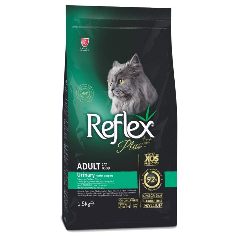 Reflex Plus Adult Urinary Gói 1.5kg