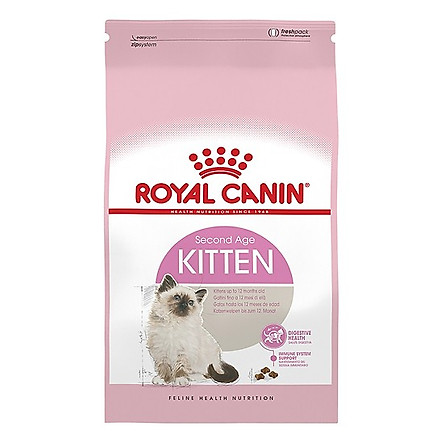 ROYAL CANIN  Kitten 2Kg